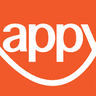 Okappy logo