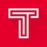 TrackTik logo
