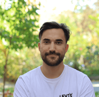 Levente Kapitany